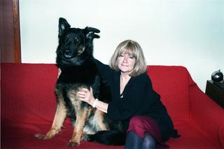 Tak zmieniła się Maria Czubaszek