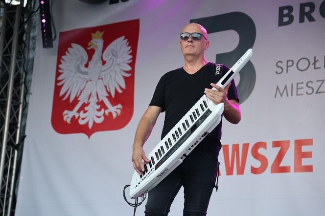 Tak się bawią Bronowice! Za nami Ogólnopolski Lubelski Jarmark Bronowicki 2025