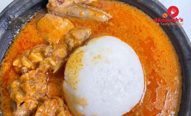 Nkatenkwan (Ghana)
