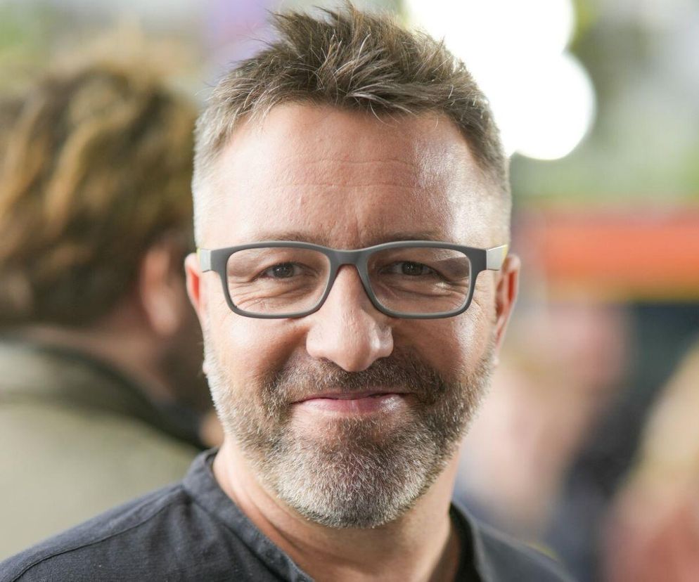 Bartosz Łabęcki