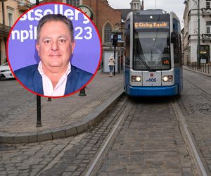 Robert Makłowicz nagle zaniemówił! Pasażerowie nie kryją zaskoczenia