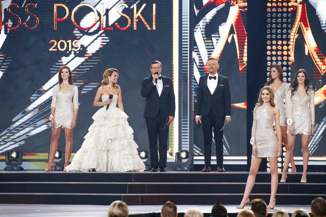 Miss Polski 2019. FINAŁ! 