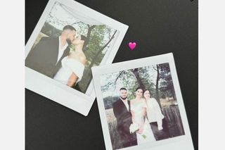 Anastazja z „Hotelu Paradise” wzięła ślub! Wstawiła urocze zdjęcia z ukochanym