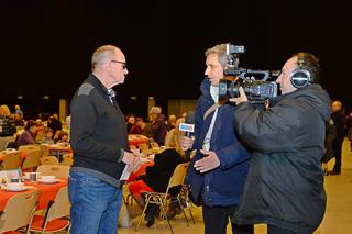 Metropolitalne Śniadanie Wielkanocne dla Samotnych 2023 ZDJĘCIA