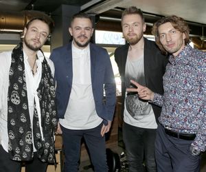 Gwiazdy o imieniu Michał