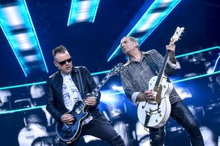 Legenda polskiego rocka w Tarnowie. Kobranocka zagra w Piwnicy „Przepraszam”