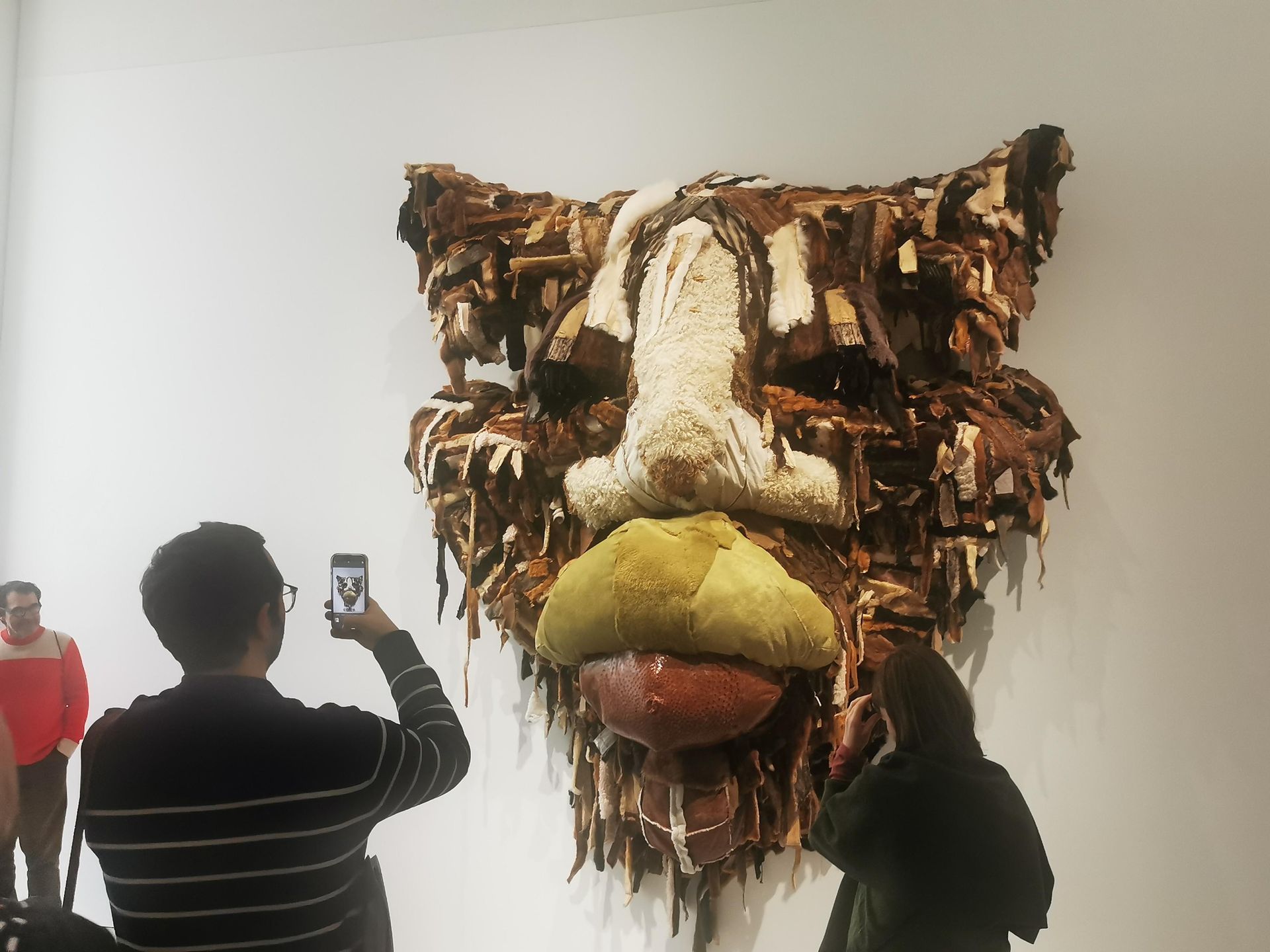 Kolekcja Muzeum Sztuki Nowoczesnej w Warszawie