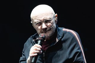 Phil Collins wyznał, że był bardzo chory. Perkusista zdradził otwarcie, co z szansą na nową muzykę