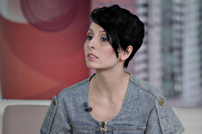 Tatiana Okupnik