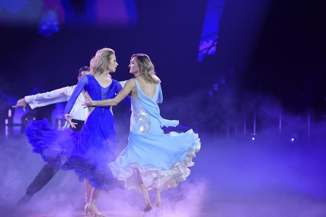 Wiktoria Gorodecka, Kamil Kuroczko, Joanna Mazur