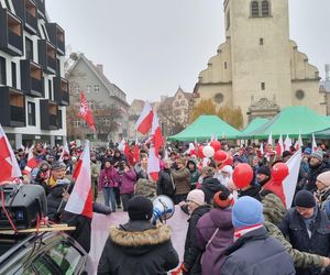 III Poznański Marsz Niepodległości