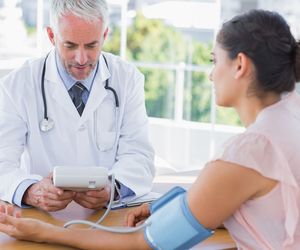 Hipotonia ortostatyczna