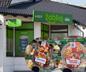 Porcja DobreGO! od Żabki wspiera niemarnowanie żywności. Wybieraj zbilansowane, pełnowartościowe produkty na każdą porę dnia