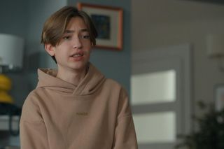 Barwy szczęścia, odcinek 3148. Emil (Artem Malaszczuk)