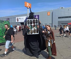 Pyrkon 2025. Za nami ostatni dzień festiwalu! 