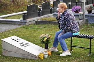 Barwy szczęścia odc. 2810. Basia (Sławomira Łozińska)