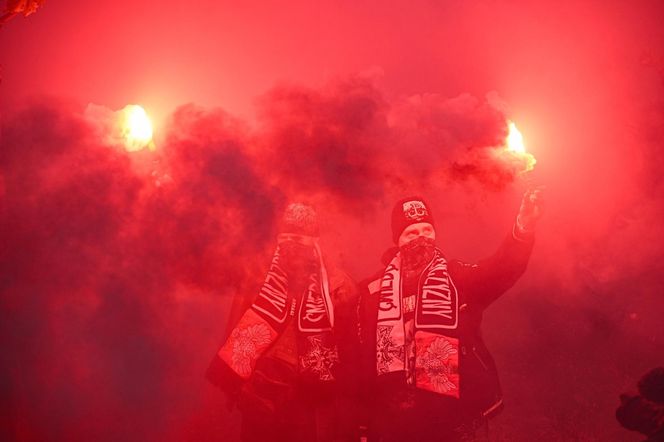 Marsz Niepodległości 2025