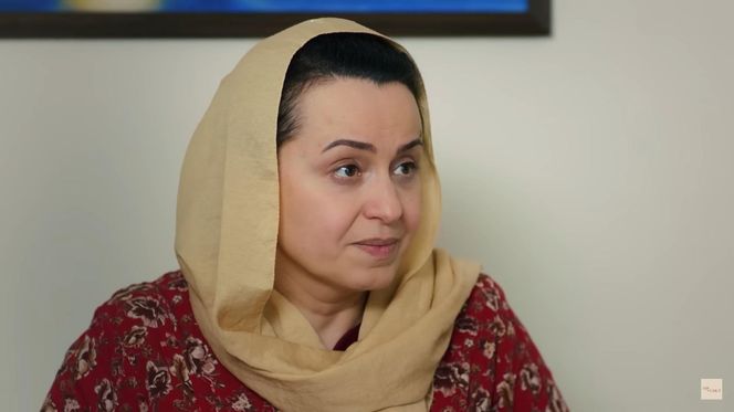 Cavidan odkryje, że Kuzey jest bogaty i rozpocznie grę