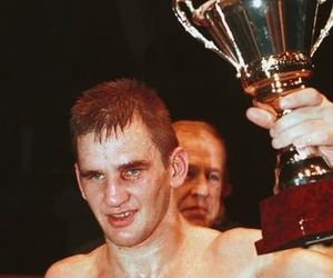 Marek Piotrowski