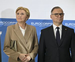 10 lat Agaty Kornhauser-Dudy w roli Piewszej Damy. Co robiła przez ten czas?
