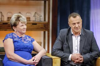 Wzięli ślub po Rolnik szuka żony, pół roku później rozdzieliła ich śmierć. Bogusia straciła Krzysztofa na zawsze