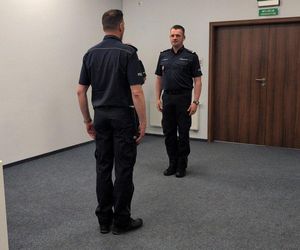   Najlepszy policjant drogówki w woj. warmińsko-mazurskim. Poznaliśmy zwycięzców!