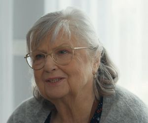 Barwy szczęścia, odcinek 3237. Amelia (Stanisława Celińska)