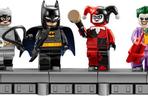 LEGO Batman Gotham City 