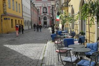 Władze Poznania wyciągnęły pomocną dłoń do restauratorów. To ich uratuje?