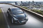 Hyundai i40 2019 facelifting