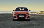 Audi A1 citycarver