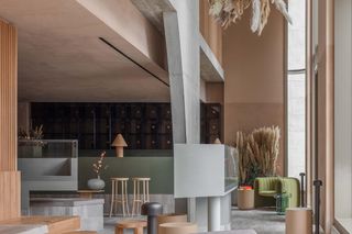 Rozmowa z architektem Matthew Grzywinskim