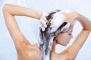 Genialny sposób, dzięki któremu będziesz mogła myć włosy raz w tygodniu