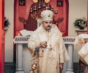 W Lublinie odbyły się uroczystości 445-lecia urodzin Św. Jozafata Kuncewicza [AUDIO]