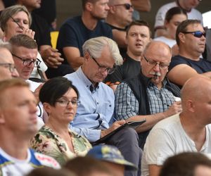 PRES Toruń - Innpro ROW Rybnik, zdjęcia kibiców i zawodników z meczu 12. kolejki PGE Ekstraligi