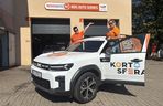 Eska Summer City Olsztyn w MDS Auto Serwis