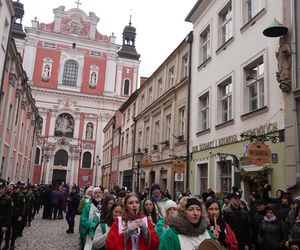 32. Kaziuk Wileński w Poznaniu