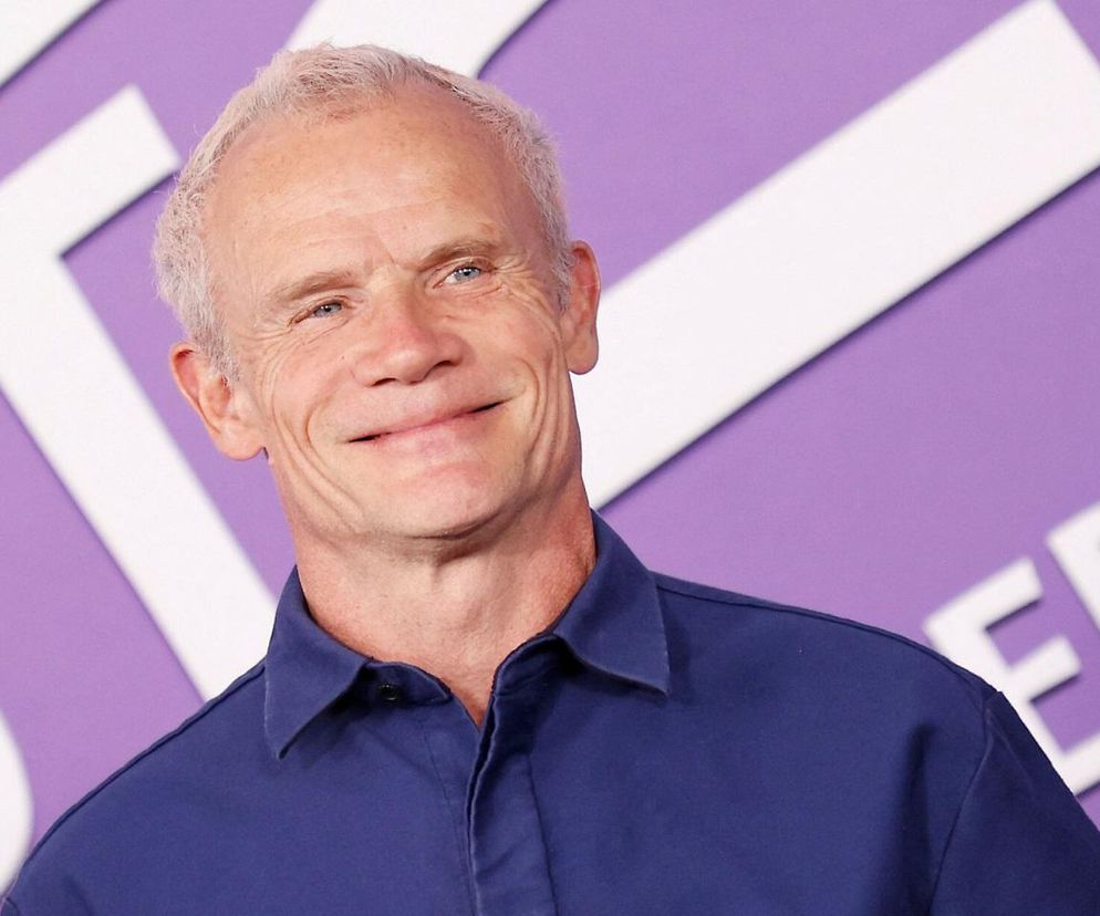 Oto najlepsza wokalistka rockowa? Flea nie ma wątpliwości