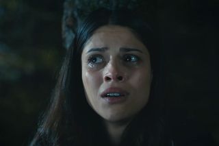 Dziedzictwo, odcinek 668. Ayse