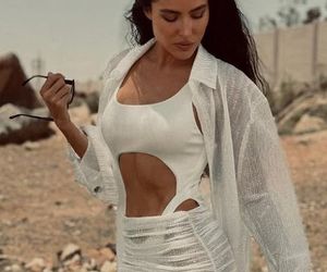 Celia Jaunat, żona Grzegorza Krychowiaka