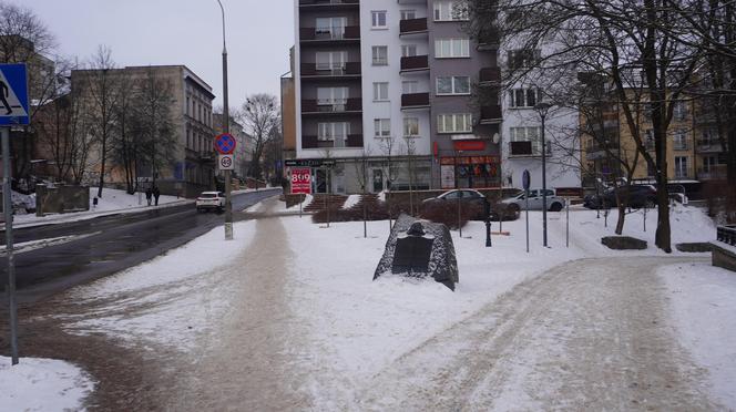 Setki olsztynian codziennie mijają to miejsce na Starym Mieście. Nie każdy wie, że przebywał tam… Napoleon