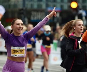 Maraton Warszawski