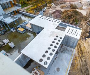 Miedziana 7 - apartamenty M7 oraz inwestycja Towarowa 22