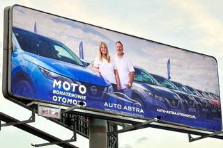 OTOMOTO wspiera rozwój lokalnych firm motoryzacyjnych