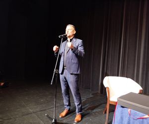 Siedleckie CKiS oficjalnym partnerem Teatru Klasyki Polskiej z Warszawy