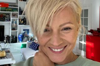 Dorota Szelądowska pokazała nowe mieszkanie w Warszawie