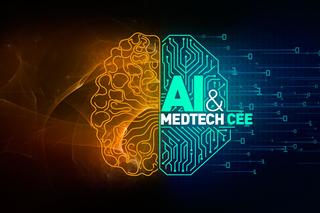 AI & MEDTECH CEE 2024:  Na ścieżce do medycznej przyszłości 