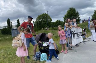 Eska Summer City i Deskorolkowe Mistrzostwa Olsztyna 2025