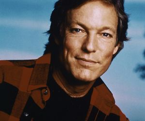 Richard Chamberlain 