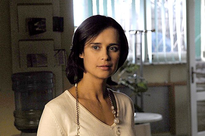 Była wielką gwiazdą "Na Wspólnej". Z powodu rodzinnej tragedii usunęła się w cień 